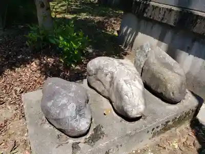 宮川神社のその他建物