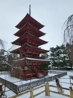 最勝院(青森県)