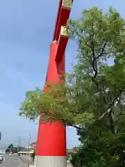 自凝島神社の建物その他