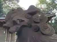 熊野神社(柴町)(神奈川県)