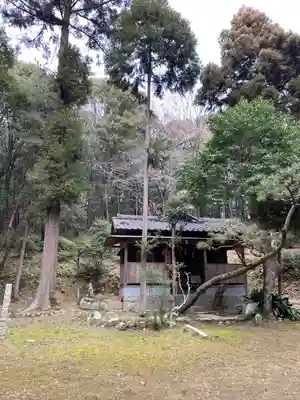 吉備津彦神社(岡山県)