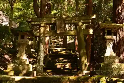 岩戸寺(大分県)