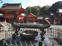 近江神宮の建物その他