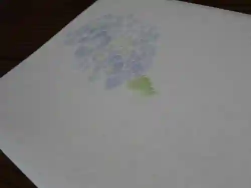 荻窪白山神社の授与品その他