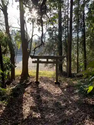 天王様(千葉県)