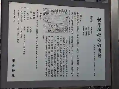 安房神社(千葉県)