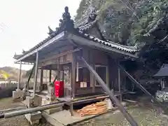 大年神社(兵庫県)