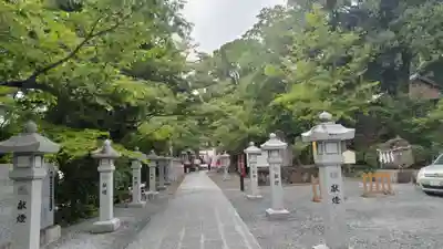 出雲大神宮(京都府)