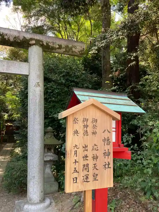 鷲宮神社(埼玉県)