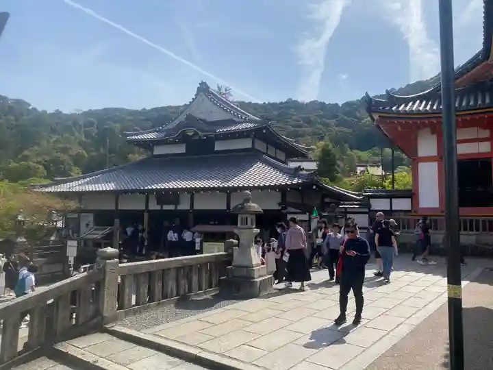 清水寺(京都府)