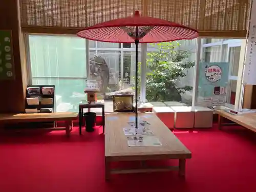 手力雄神社のその他建物