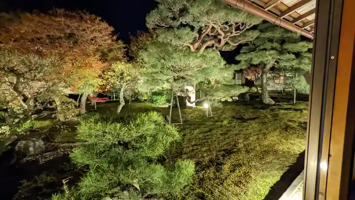 妙顯寺(妙顕寺)(京都府)