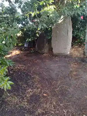 下増田神社(宮城県)