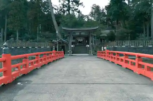 熊野大社(島根県)