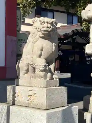 水戸東照宮(茨城県)