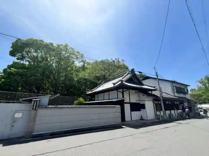 金性院(大阪府)