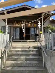 八幡天水宮(愛知県)