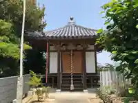 寶林寺(香川県)