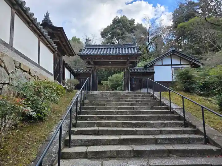 正暦寺(奈良県)