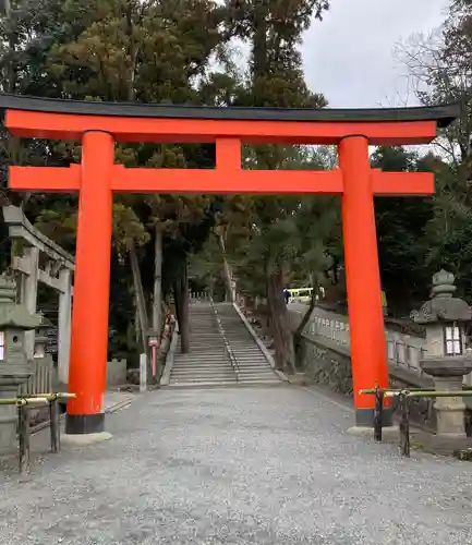 吉田神社(京都府)