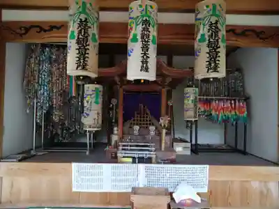 観音堂(愛知県)