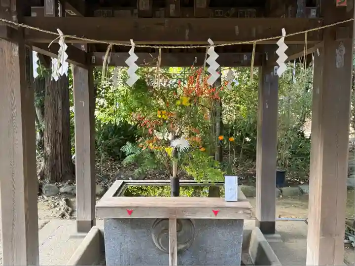 赤坂氷川神社(東京都)