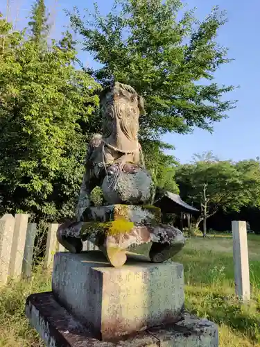 御山八幡神社(香川県)