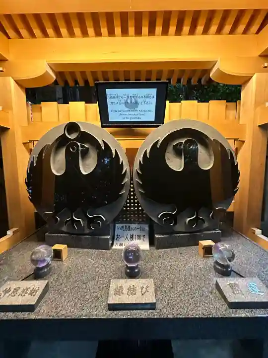 川越熊野神社(埼玉県)