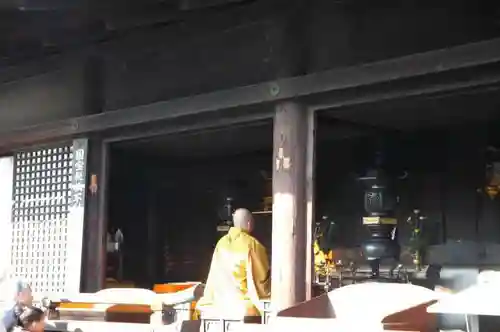 東寺（教王護国寺）のその他建物