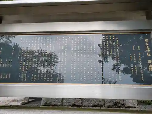 保久良神社の歴史