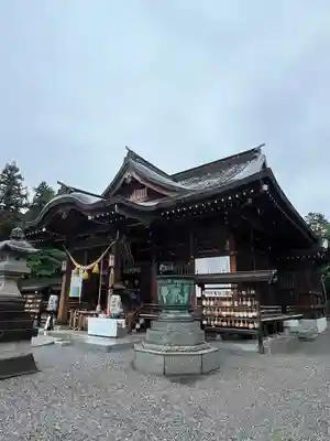 白鷺神社(栃木県)