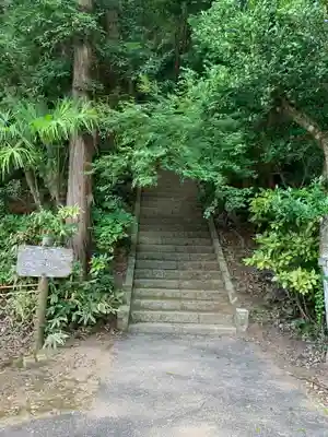 小松寺のその他建物