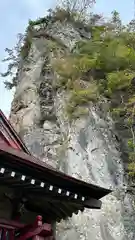 厳竜神社(岩手県)