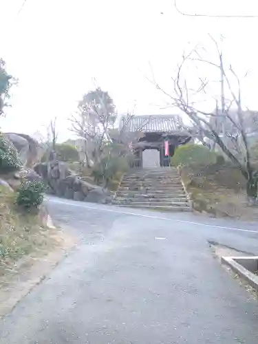 北浦八幡神社の周辺