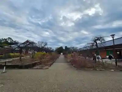 薬師寺(奈良県)