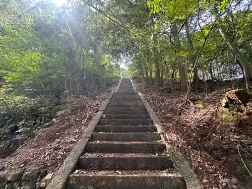 秋葉神社(京都府)