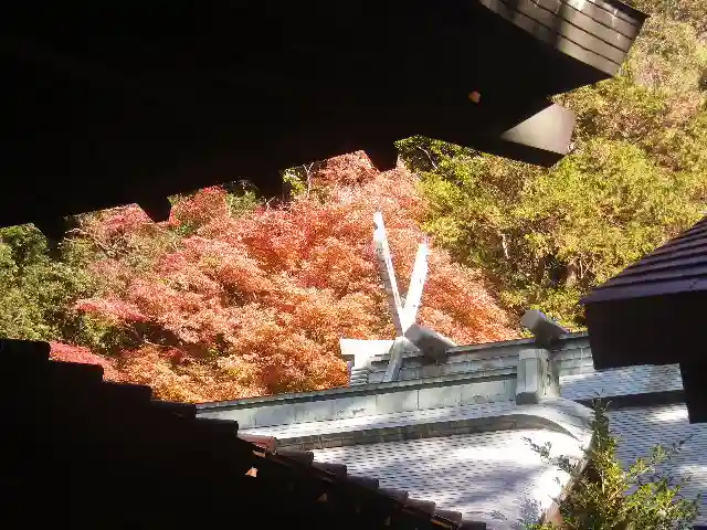 鎌倉宮のその他建物