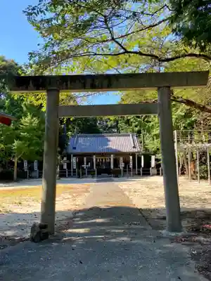 冨具神社(愛知県)
