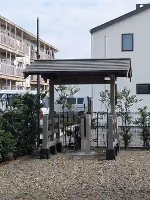 櫻木神社(千葉県)