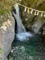 丹生川上神社(中社)(奈良県)
