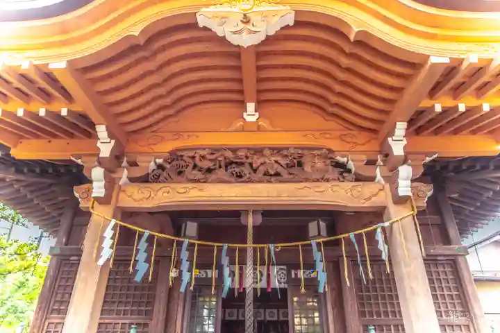 八雲神社(山形県)