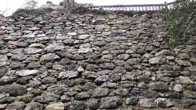 唐澤山神社(栃木県)