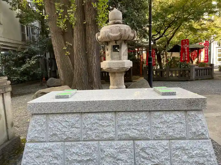日本橋日枝神社(東京都)