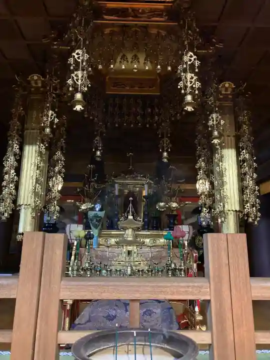 西端寺(北海道)