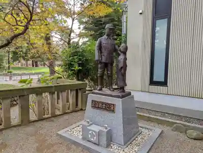 埼玉縣護國神社(埼玉県)