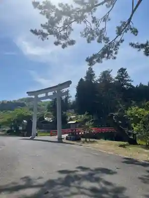 熊野大社(島根県)