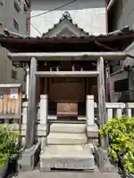 千代田神社(東京都)