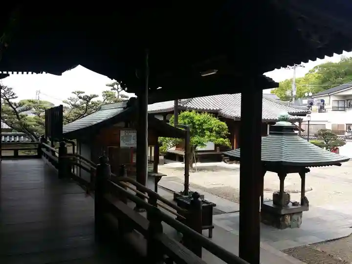 道明寺のその他建物