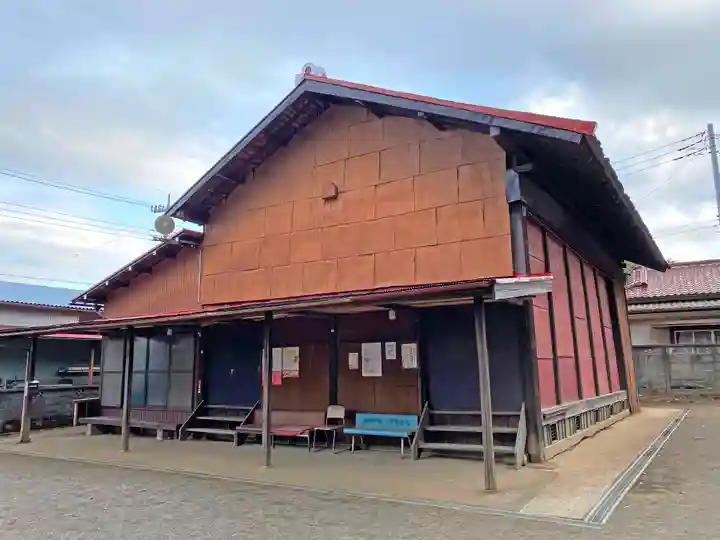 小野神社のその他建物