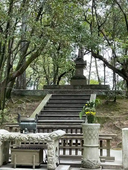 唐招提寺(奈良県)